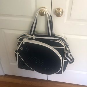 Tory Burch Tennis Bag